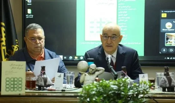 نشست صبح دوشنبه‌های بخارا میزبان ادبیات کرواسی شد